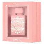 Badee Al Oud Noble Blush Lattafa - Muestra 2ml y 10ml