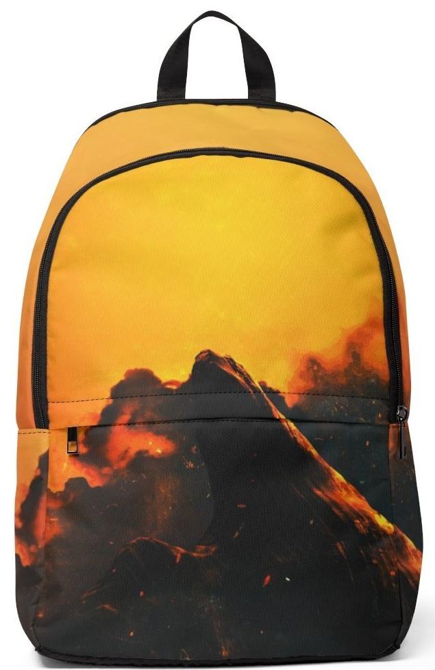 Easy Changes Backpack