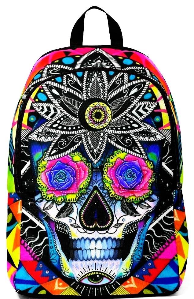 Suger Skull Backpack