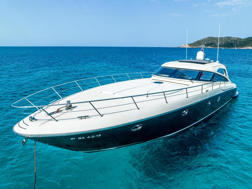 Baia Aqua 54