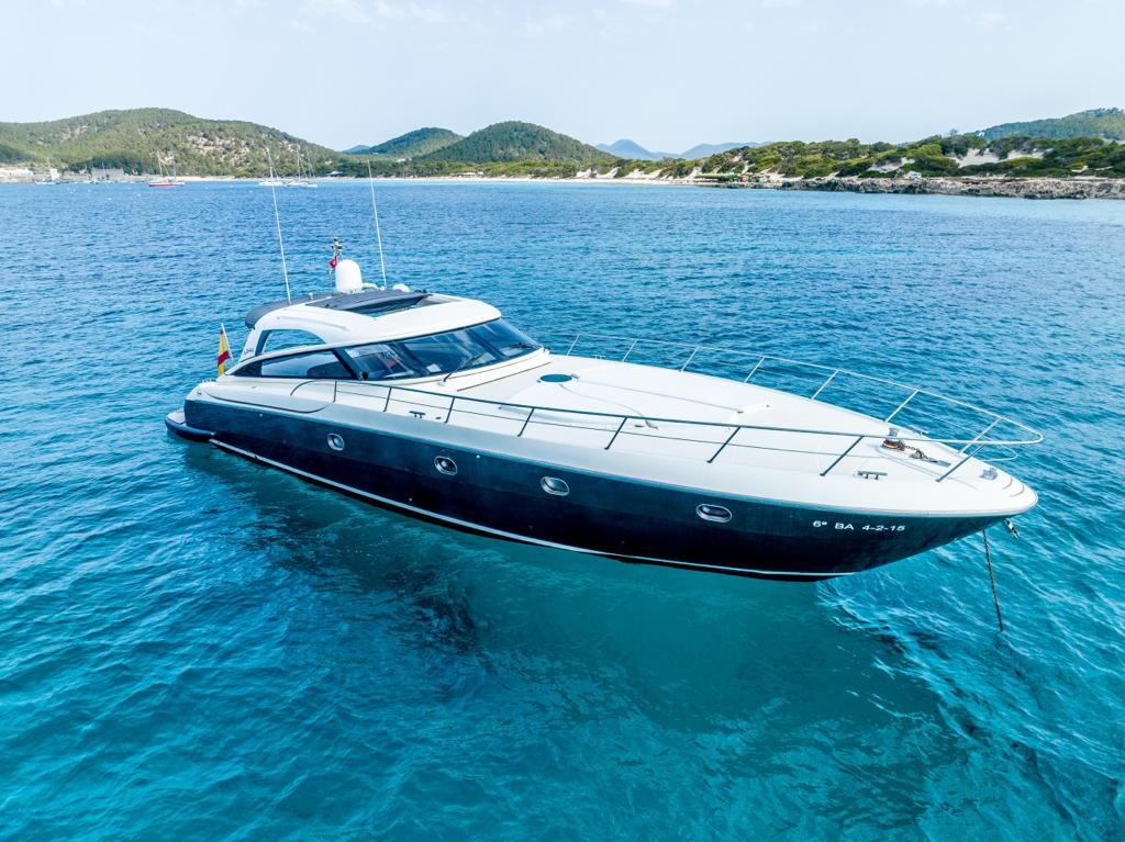 Baia Aqua 54