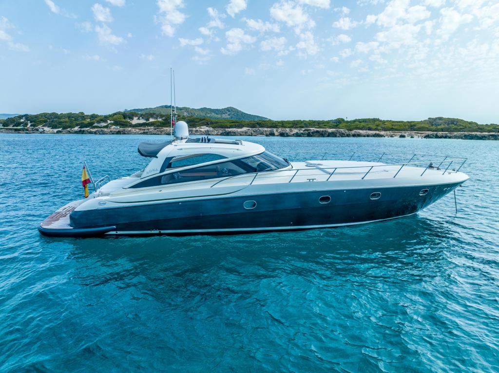 Baia Aqua 54
