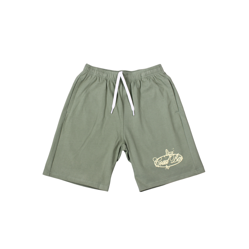 Balance Shorts