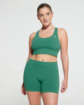 BALANCE SHORT | VERDE