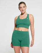 BALANCE SHORT | VERDE