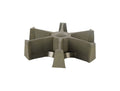 Ballstar Six blade Impeller