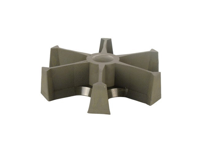 Ballstar Six blade Impeller