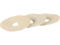 Ballstar Replacement Cleaning Pads (Old Style)
