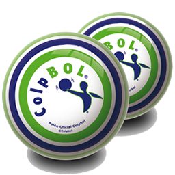 Balon Colpbol Oficial