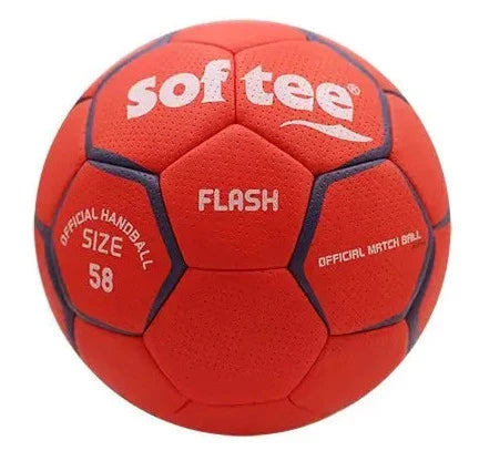 Softee Balon Balonmano Super Flash