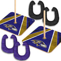 NFL Licensed HorseShoe Bags