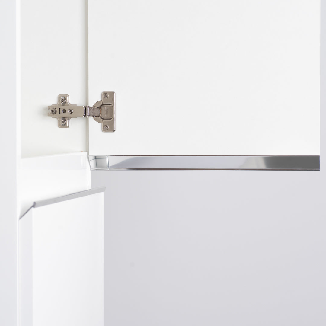 BATHME MADISON Pilar Blanco Brillo