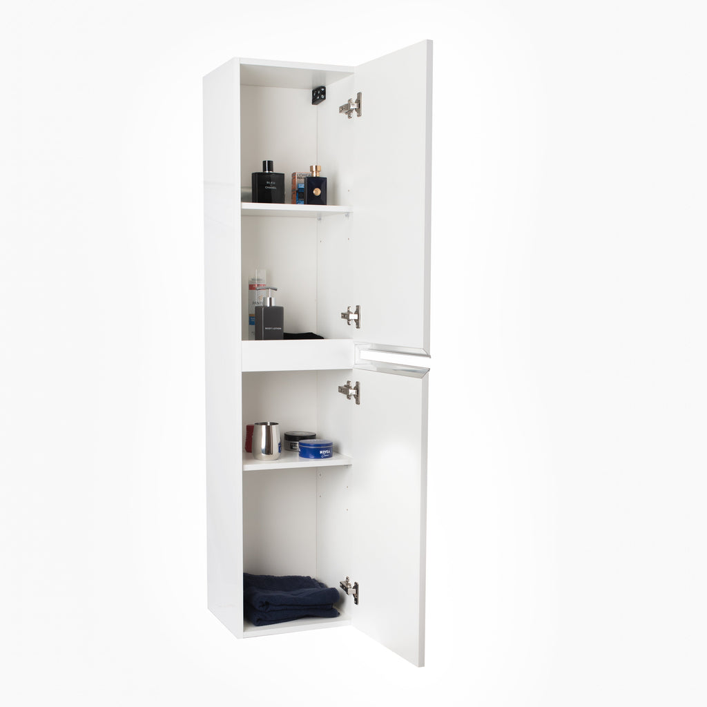 BATHME MADISON Pilar Blanco Brillo