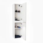 BATHME MADISON Pilar Blanco Brillo