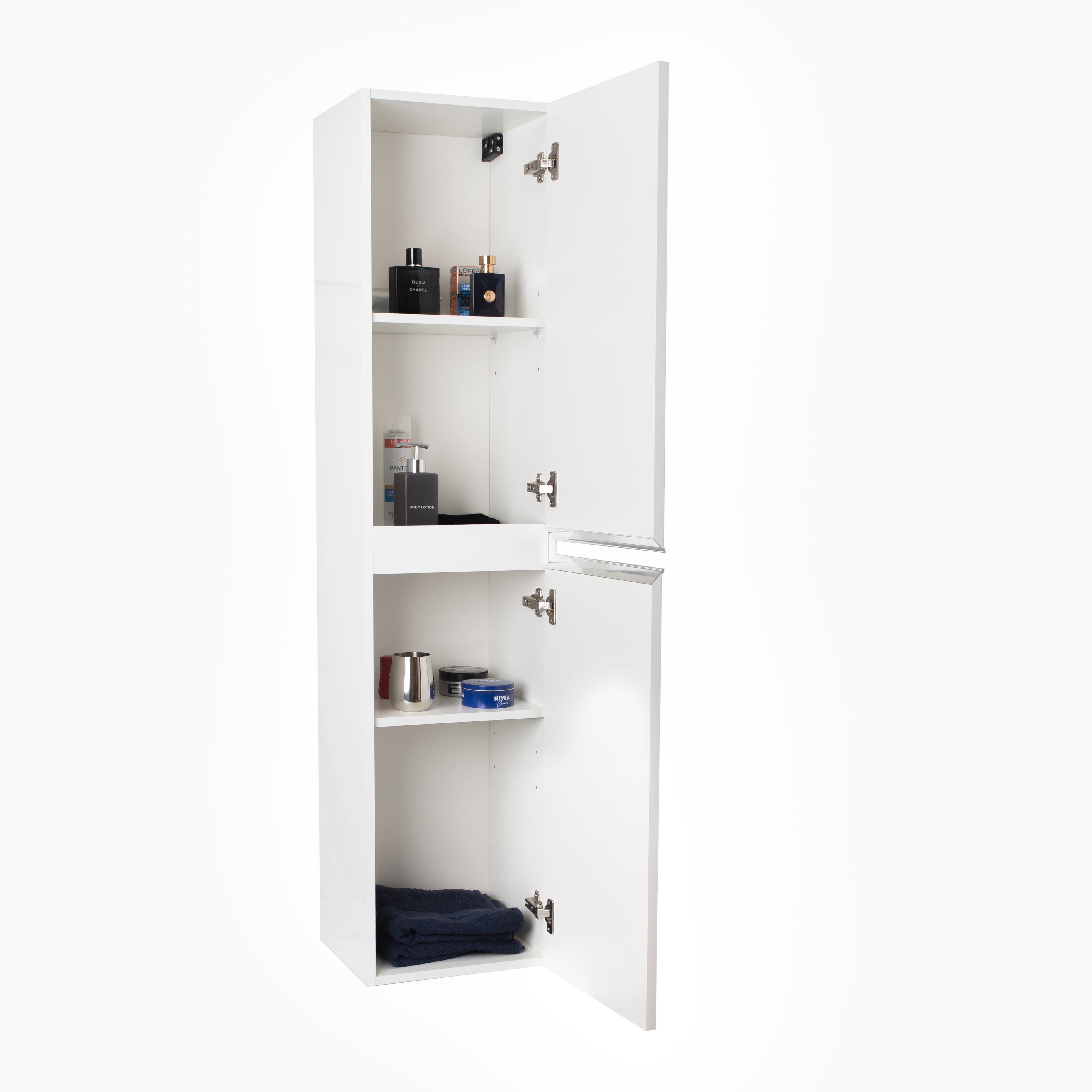 BATHME MADISON Pilar Blanco Brillo