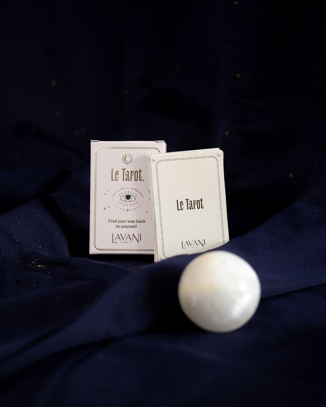 Baraja Le Tarot