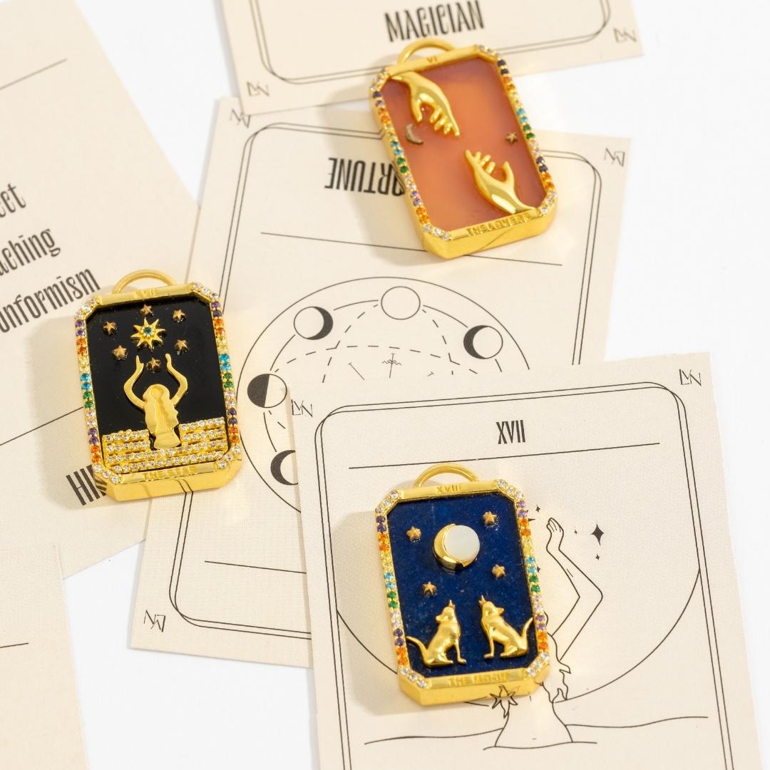 Baraja Le Tarot