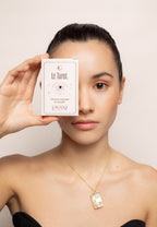 Baraja Le Tarot
