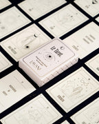 Baraja Le Tarot