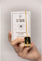 Baraja Le Tarot