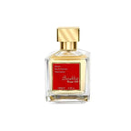 Barakkat Rouge 540 - Exclusividad Roja