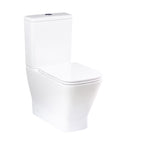 BATHME B10245 URBAN Inodoro Rimless Completo Blanco