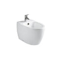 BATHME B00335 NOVA Bidé Compacto Blanco