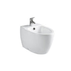 BATHME B00335 NOVA Bidé Compacto Blanco
