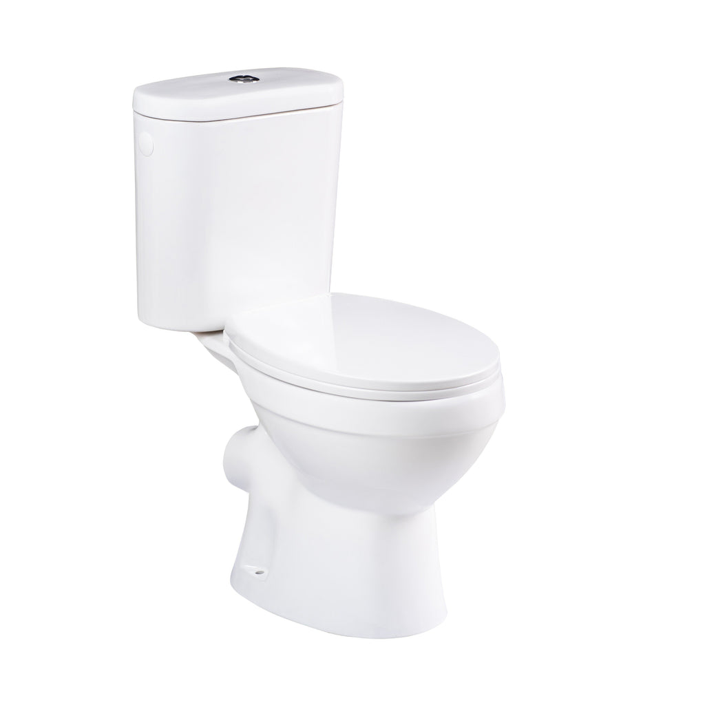 BATHME B020338 BOLONIA Inodoro Completo Salida Pared