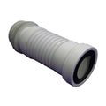 BATHME T115 Manguito Inodoro Orientable Corto