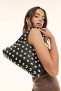 BOLSO EVA | NEGRO
