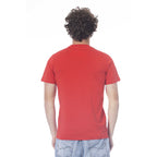 Cavalli Class Camisetas