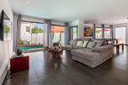 Exclusive Ibiza Villa Conveniently Located in Marina Botafoch