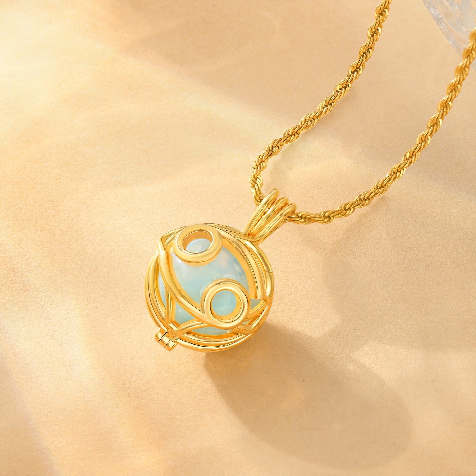 Personalizado Signo del Zodiaco Constelación Cristal Nombre Collar Dainty Joyería con Tarjeta Regalo de Cumpleaños para Mujeres Entusiastas de la Astrología