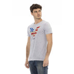 Trussardi Action Camisetas