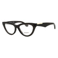 Burberry BE2418U4112 Eyeglasses — Black