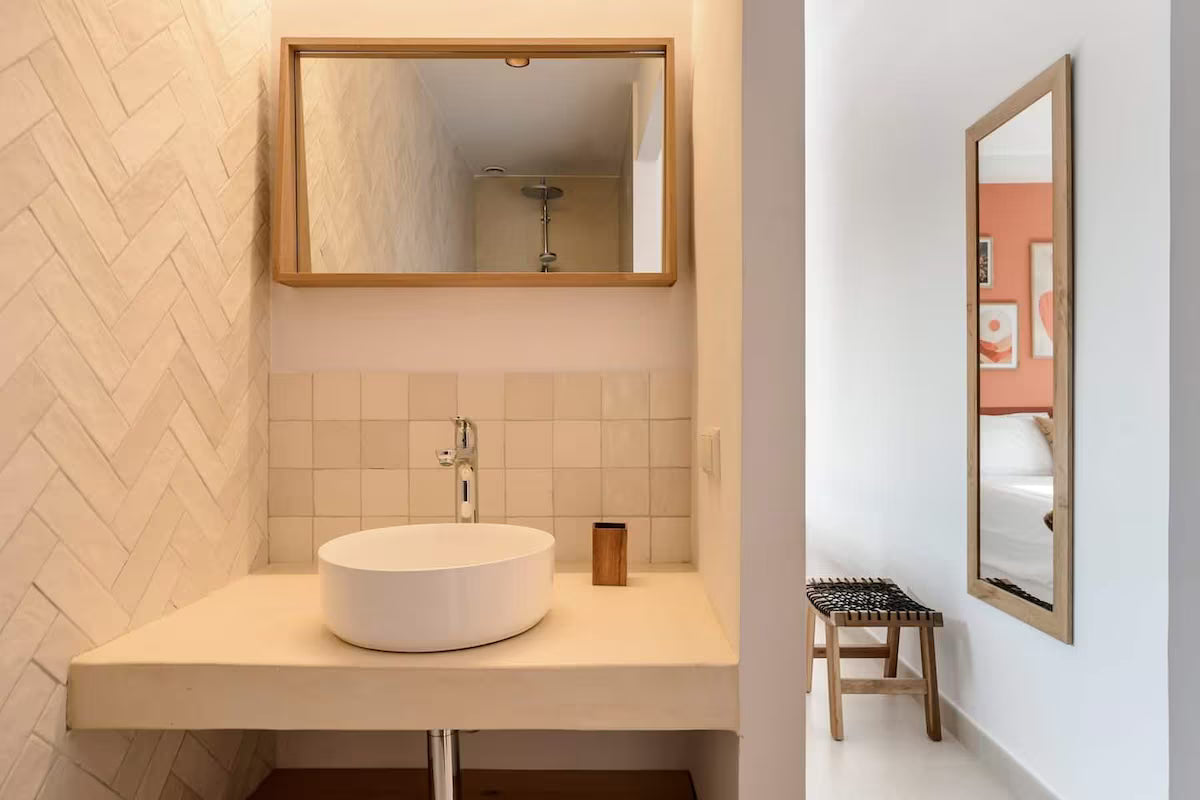 Secret Haven Ibiza Villa Centrally Located in San Antonio