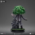 Statue Beetlejuice - Beetlejuice Beetlejuice  - Minico - Iron Studios