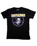 Beetlejuice - Camiseta "1988 World Tour" Unisex