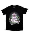 Beetlejuice - Camiseta "It's Showtime Carousel" Unisex