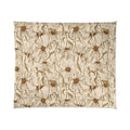 Beige Beauty Comforter