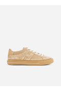 Hogan H691 Sneaker — Beige