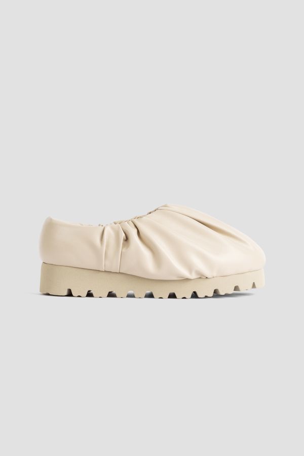 Yume Yume Sandal — Beige