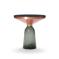Bell Side Table (Copper Edition)