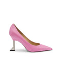 Eva Pumps Taffy Pink | PR Sample