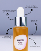 Sérum Facial ECO Well Aging OASIS