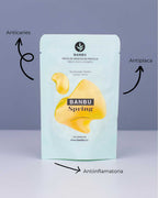 Refill Pasta de Dientes en Pastilla ECO SPRING