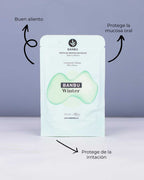 Refill Pasta de Dientes en Polvo ECO WINTER