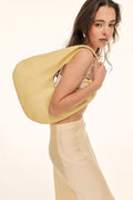 BOLSO GAIA | MANTECA