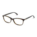 Gucci Tortoiseshell Acetate Eyeglasses — Brown